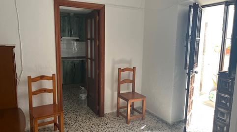 Foto 5 de Casa o xalet en venda a Calle de la Costanilla, 10, Vejer, Vejer de la Frontera