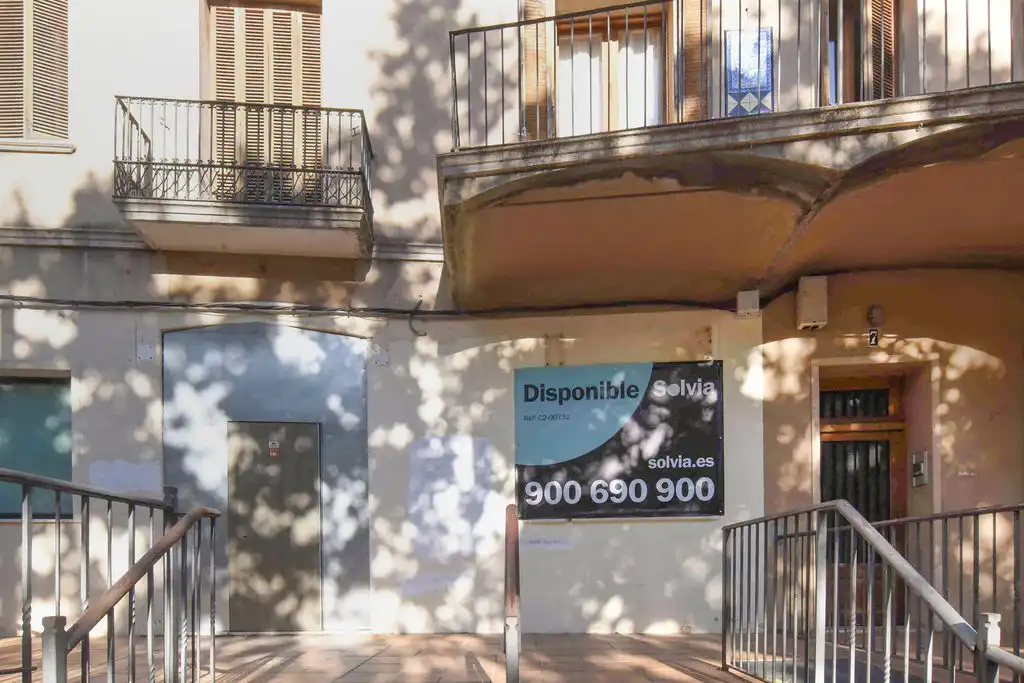 Local comercial en venda a Pz de Vendre, imagen 23