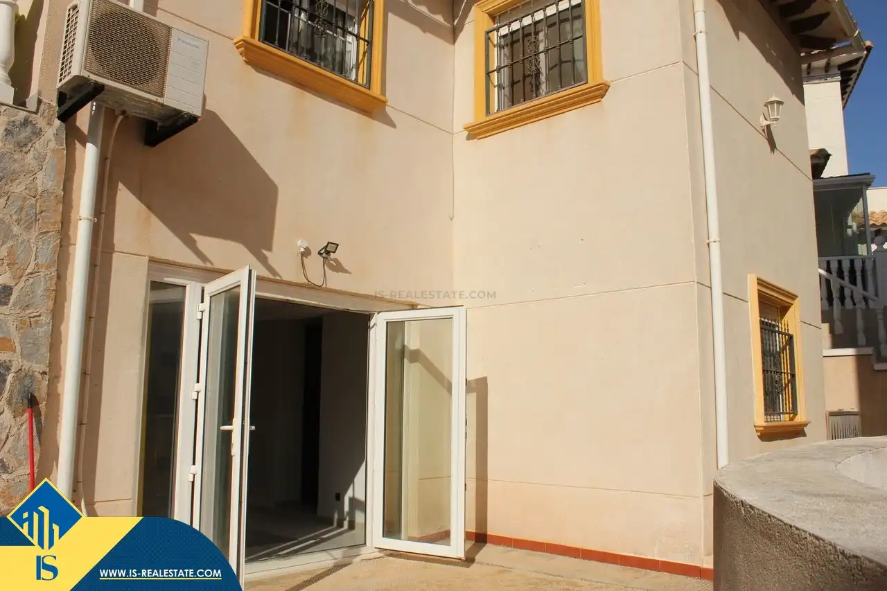 Villa mit Garten zum Verkauf in Orihuela Costa, imagen 5