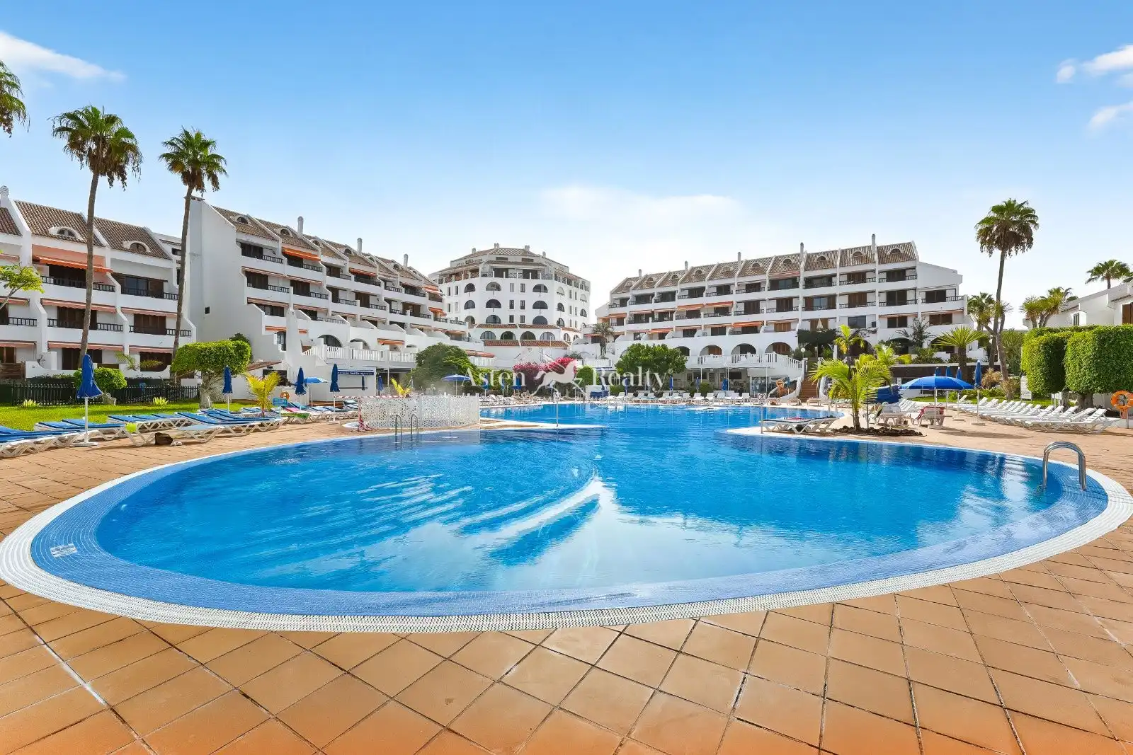 Maisonette mit Pool zum Verkauf in Rafael Puig Lluvina 32, imagen 16