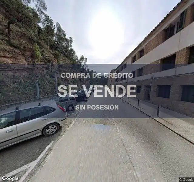 Parking de Piso en venta en Sant Mateu de Bages