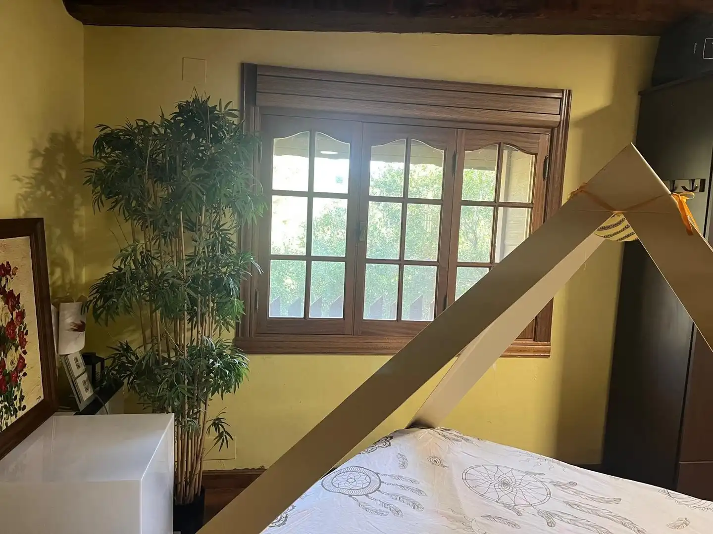 Casa rústica amb piscina en venda a Campo de Murcia, imagen 25