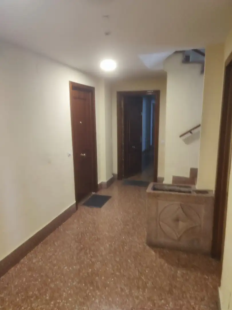 Pis en venda en Madrid amb Aire condicionat, Calefacció i Parquet
