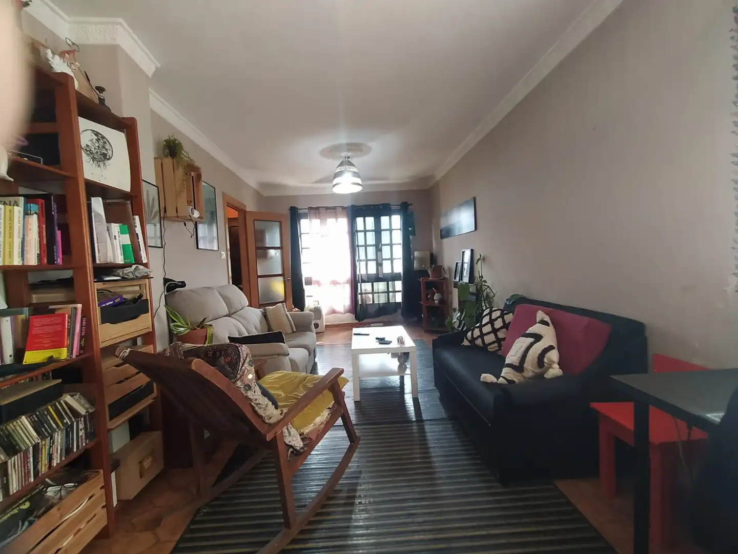 Detached house with garden for sale in Cariño, imagen 12