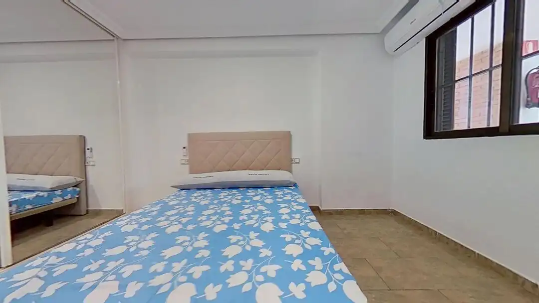 Pis de lloguer a Benidorm, Alicante