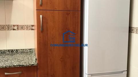 Foto 3 de Pis de lloguer a Paseo Marítimo - San José - La Laguna,  Cádiz Capital