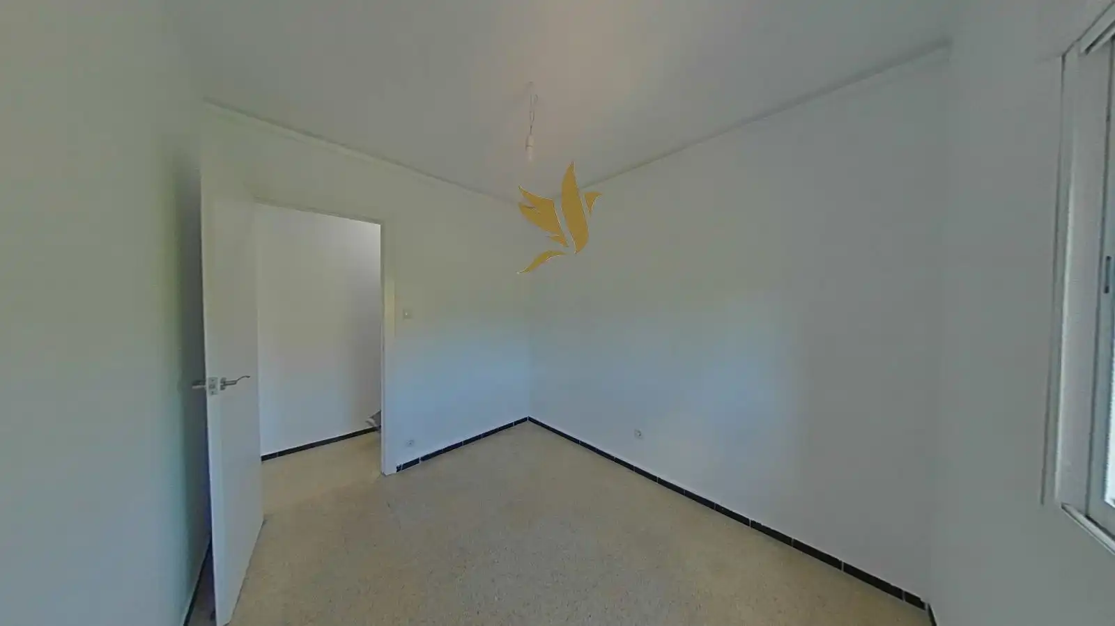 Habitación de Piso en venta en Badalona