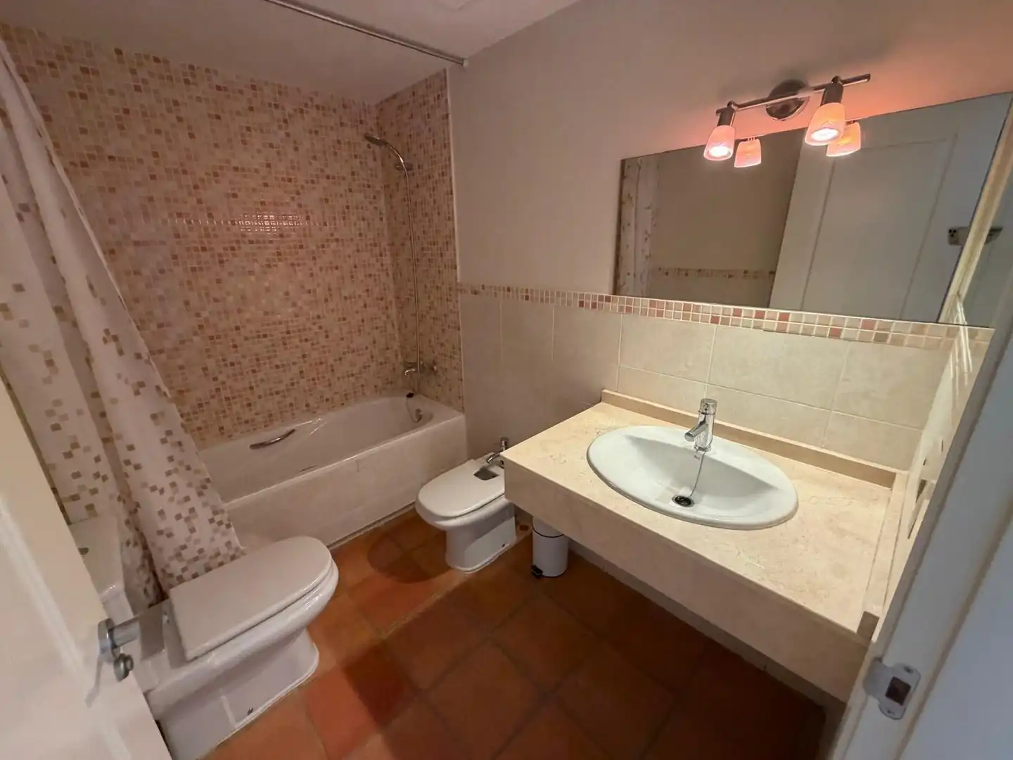 Terraced house with pool for sale in Carrer Atenas, imagen 21