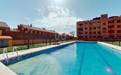 Piscina de Casa o xalet en venda en El Vendrell amb Aire condicionat, Calefacció i Terrassa