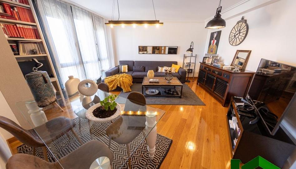 Foto 1 de Piso en venta en Azkue Kalea, Arteagabeitia - Retuerto - Kareaga, Bizkaia