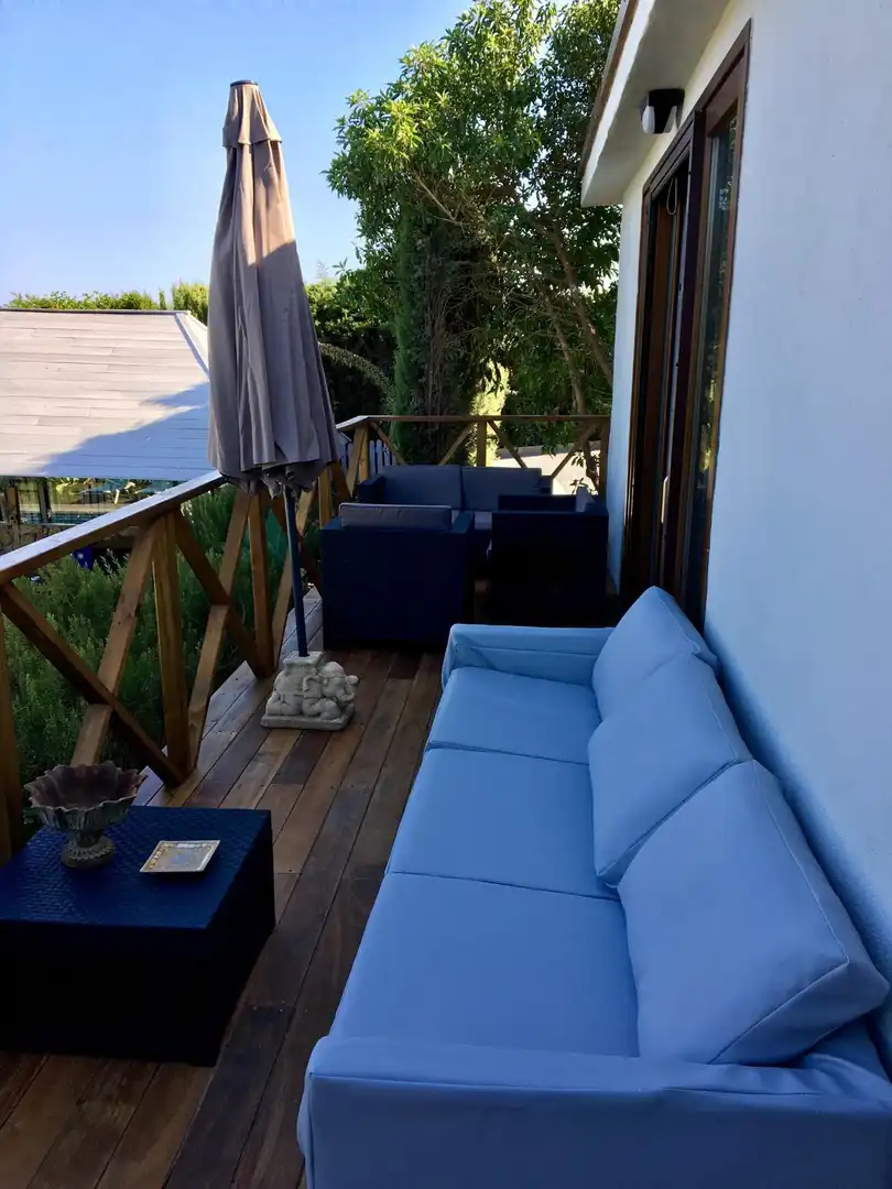Villa mit Pool zum Verkauf in Tarifa ciudad, imagen 57