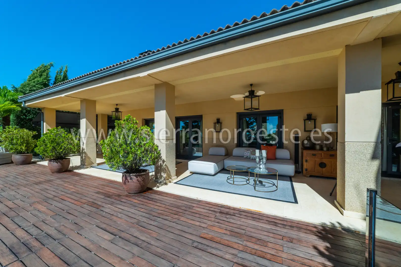 Casa o chalet en venta en La Berzosilla