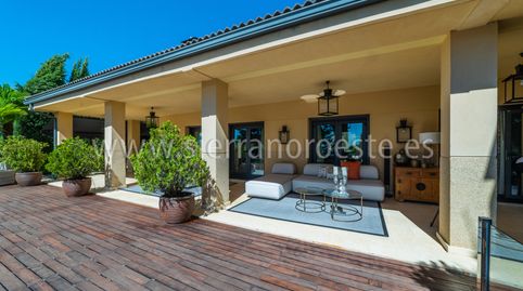 Foto 4 de Casa o chalet en venta en La Berzosilla, Torrelodones