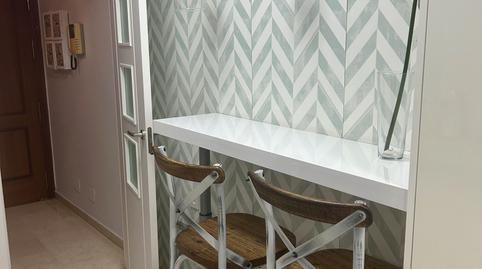 Photo 5 of Flat to rent in Pescadores - Saladillo, Algeciras