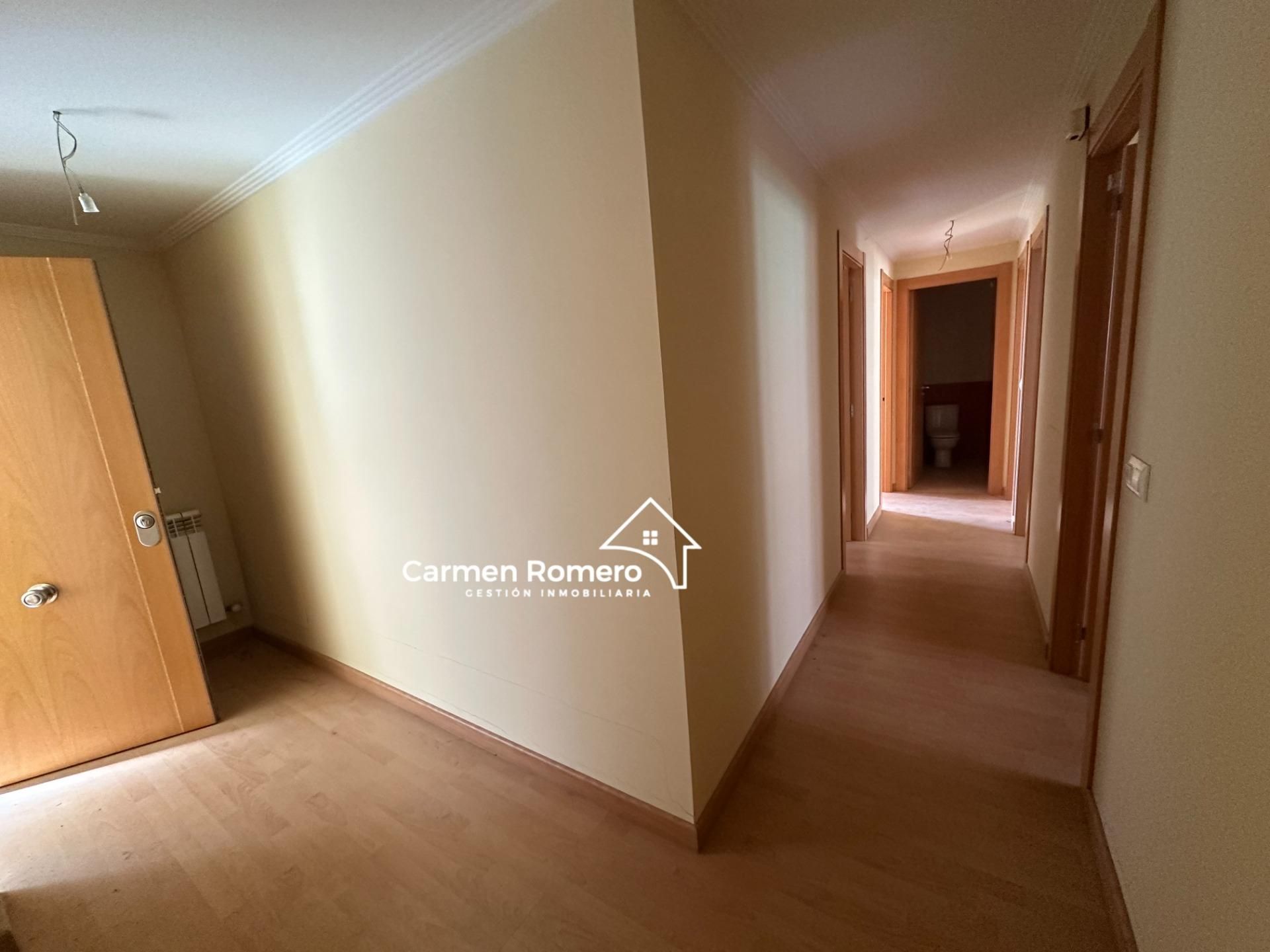 Flat for sale in Calvarrasa de Abajo  with Heating and Balcony
