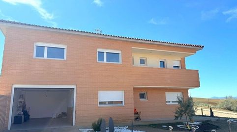 Foto 4 de Casa o chalet en venta en Avenida del Aguila Real, 116, Layos, Toledo
