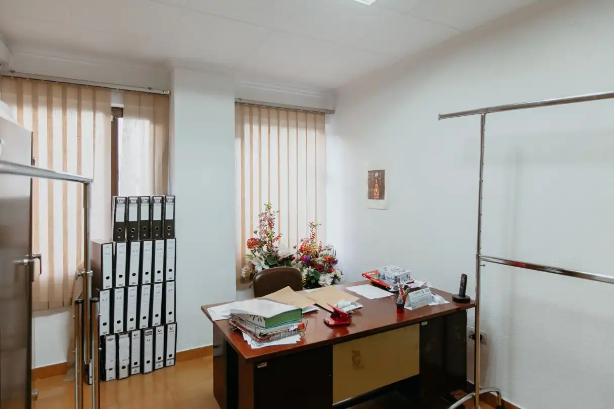 Local comercial de lloguer a Avenida del Doctor Artero, imagen 14