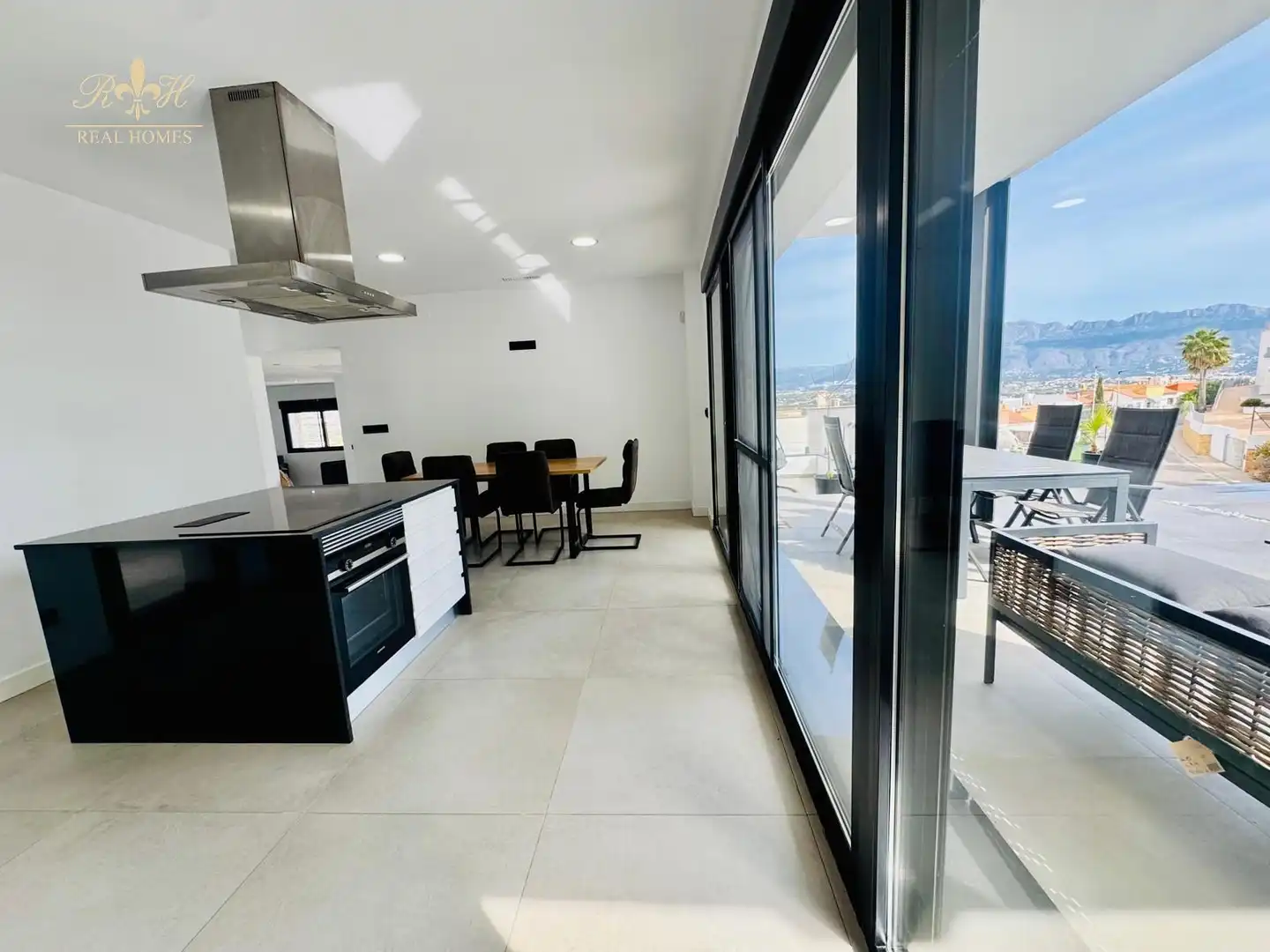 Villa avec piscine à vendre à CAMÍ DE LA CANTERA, imagen 10