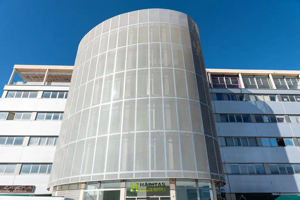 Oficina en venda a C/ Avenida España, imagen 31