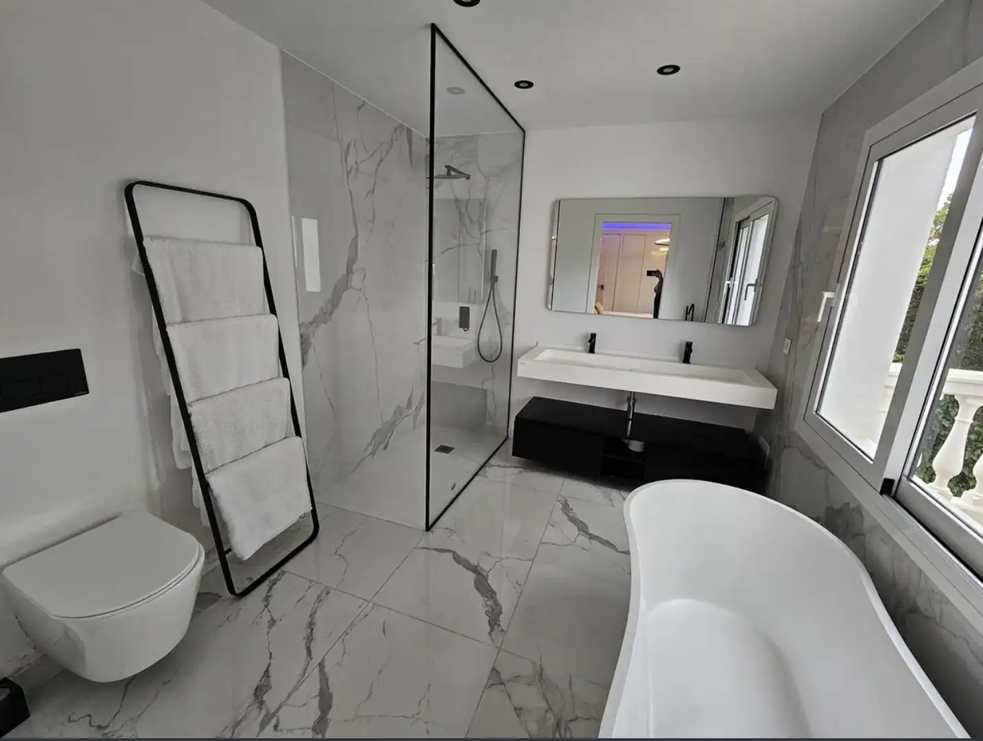 Haus mit Pool zur Miete in Nueva Andalucía, imagen 7