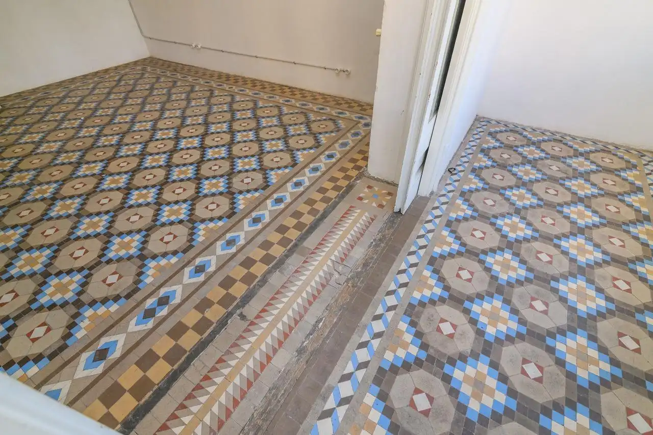 Appartamento con terrazza in vendita a Rambla de Catalunya, imagen 25