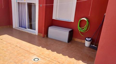 Foto 2 de Ático de alquiler en Calle Pedro Duque, Berja, Almería