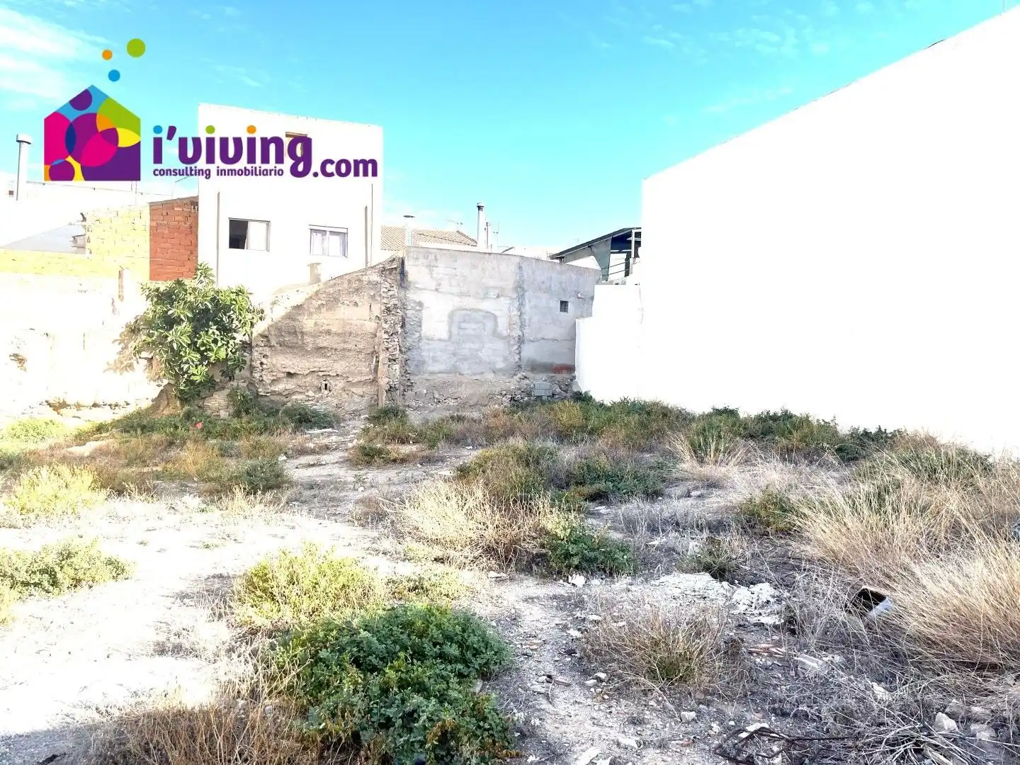 Terrenys i solars en venda a Albox, imagen 3