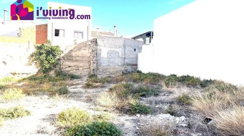 Terreno urbano en calle viento 3 Albox, imatge 3