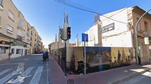 Foto 4 de Edifici en venda a Calle Almohajar, 2, Era Alta, Murcia Capital