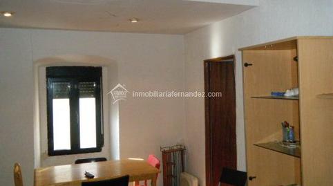 Foto 3 de Pis en venda a Casco Antiguo, Cáceres