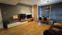 Sala d'estar de Dúplex en venda en Sueca amb Aire condicionat, Calefacció i Terrassa