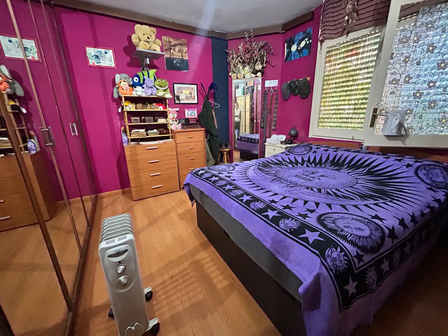 Wohnung mit Aufzug zum Verkauf in Carrer Marquès de Vallgornera, imagen 6