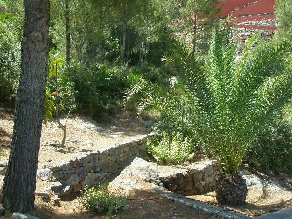 Detached house with garden for sale in Pedreguer, imagen 9