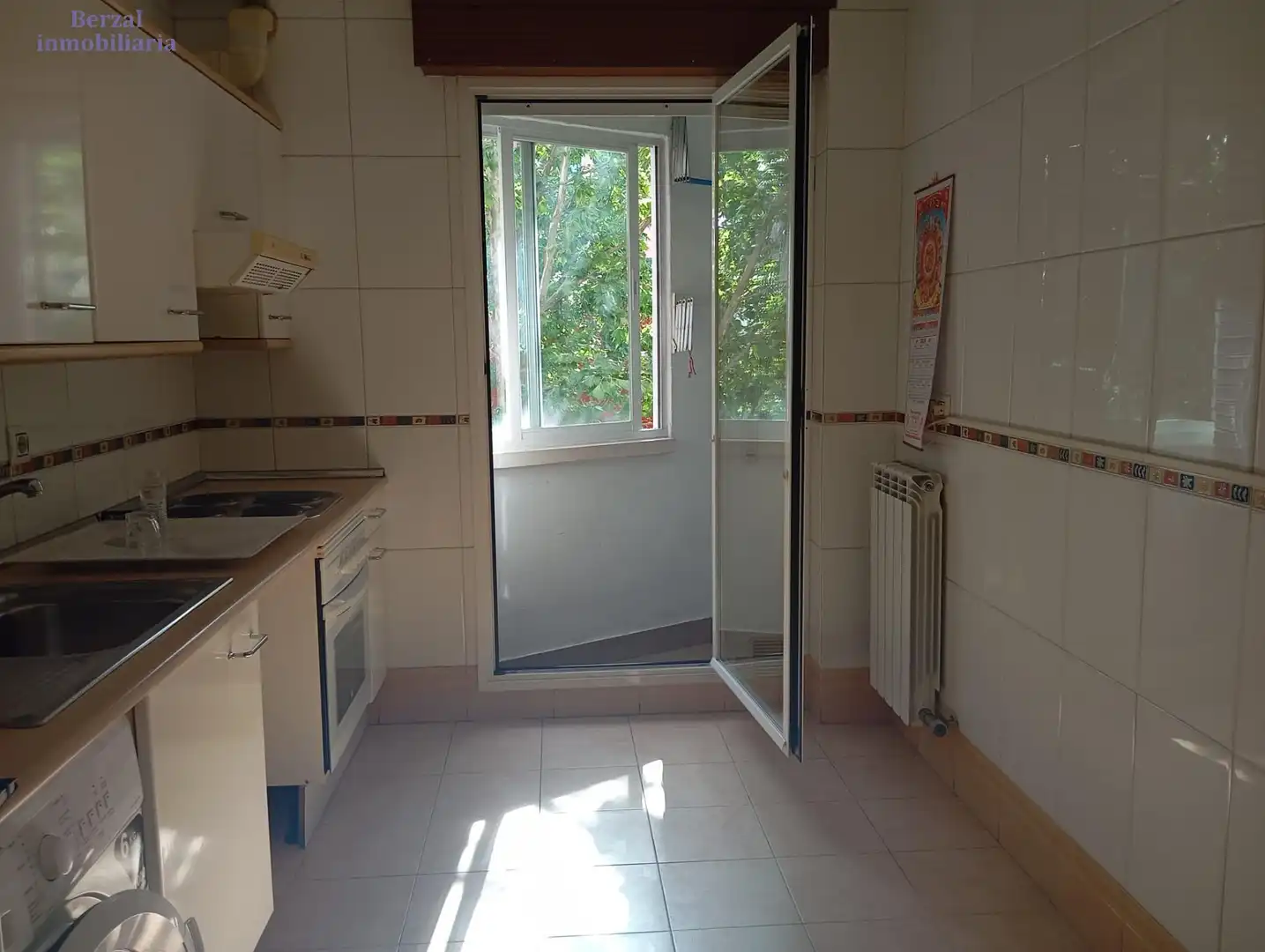 Wohnung mit Terrasse zum Verkauf in Calle ANTONIO DE NEBRIJA, imagen 6