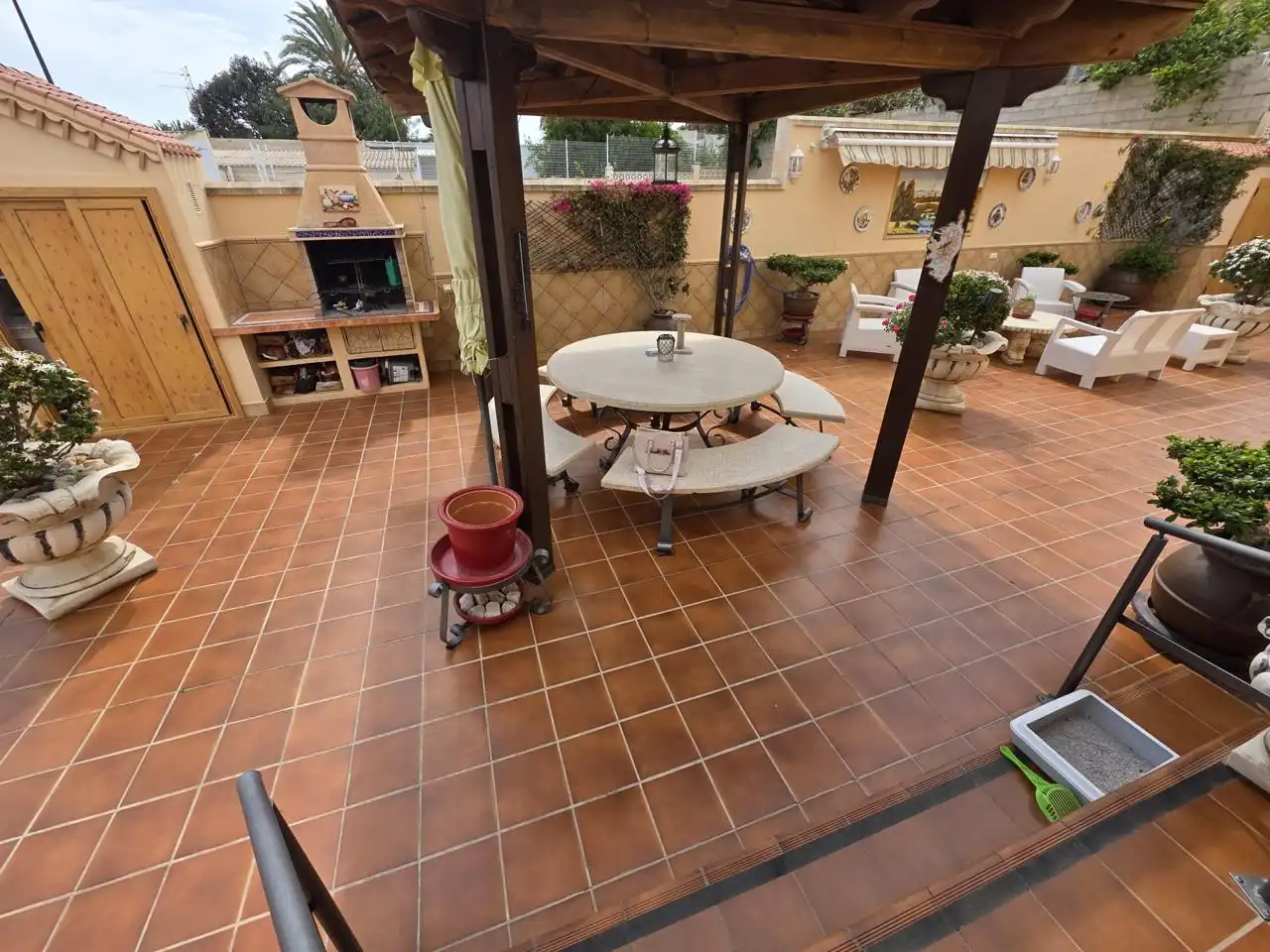 Maison avec piscine à vendre à vera, imagen 21