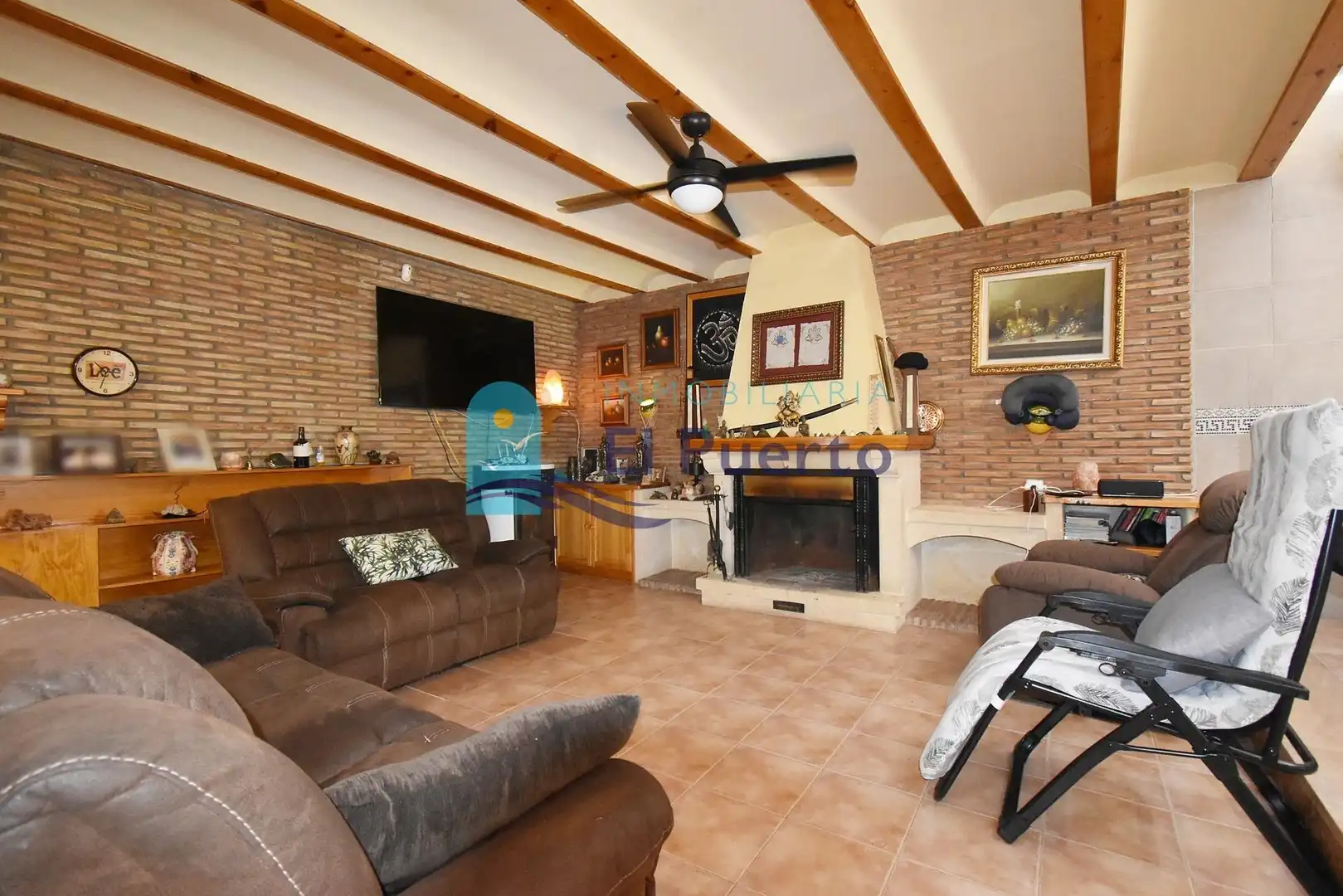 House with pool for sale in Totana, imagen 17