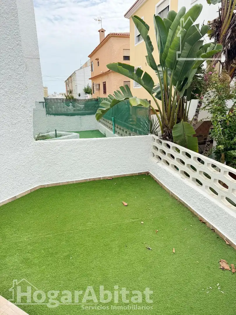 Wohnung zum Verkauf in Calle Cap d’irta, imagen 17
