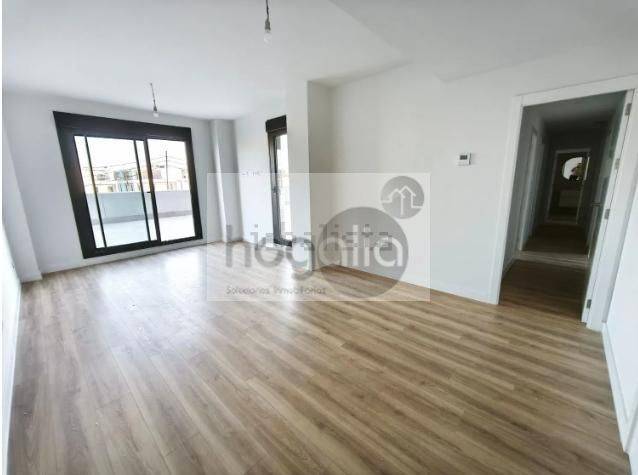 Piso en Alquiler en Palmas Altas