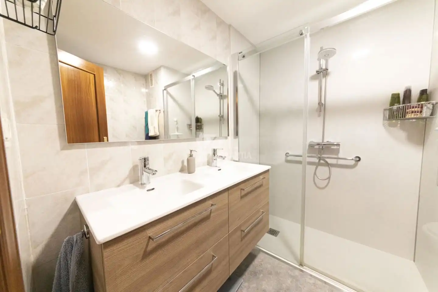 Apartament amb terrassa de lloguer a Avenida Marcelo Celayeta, imagen 7