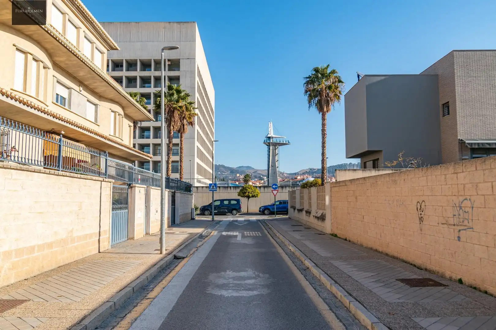 Residential land for sale in Calle Baladies 11, imagen 12