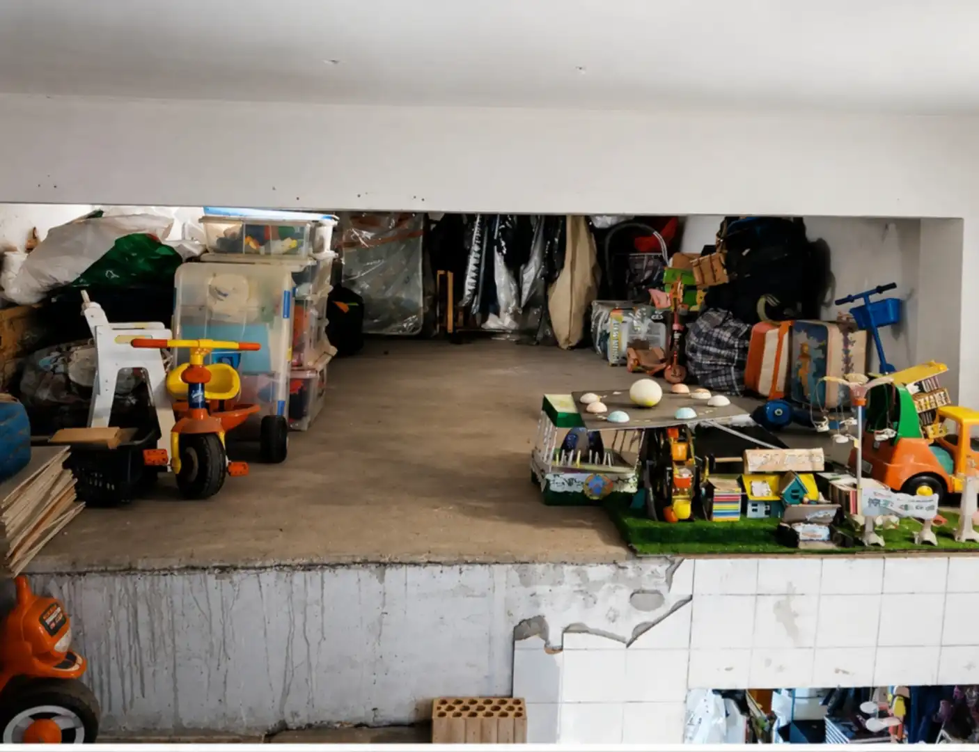 Local en venta en Sevilla