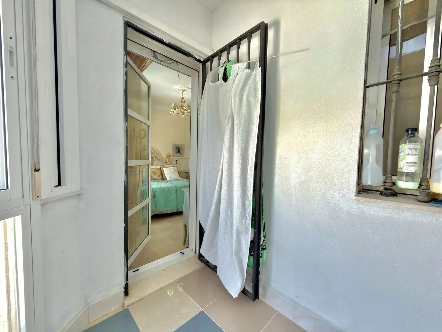 Bedroom of Houses for sale in Gines, Sevilla