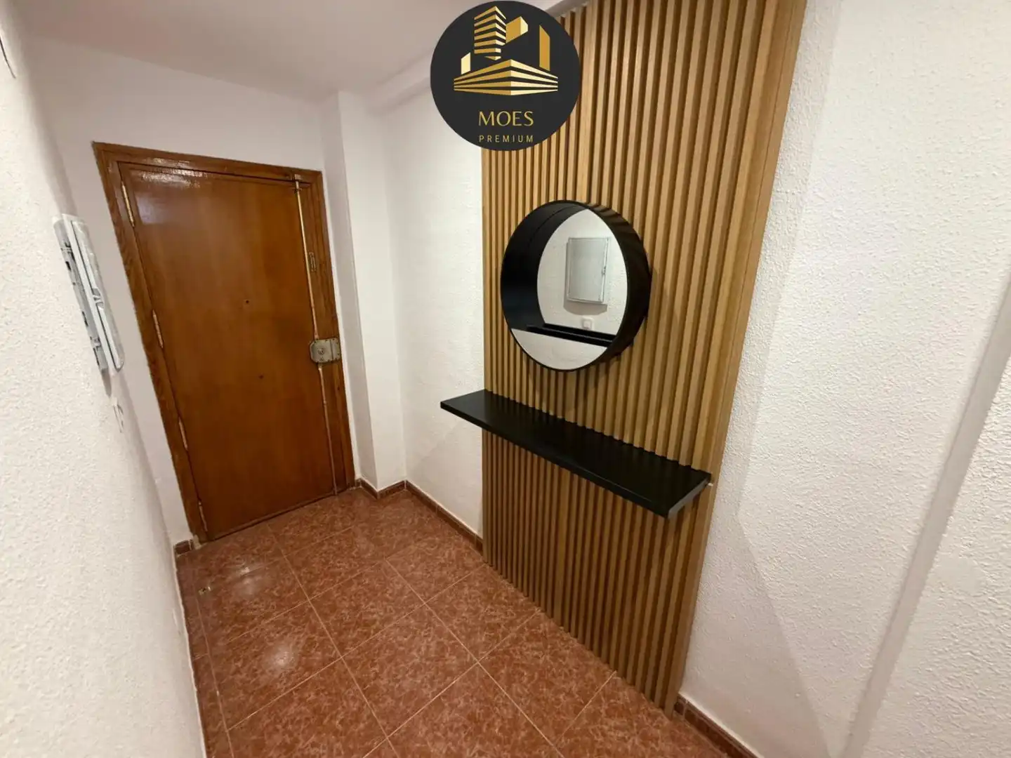 Flat for rent in Jaén