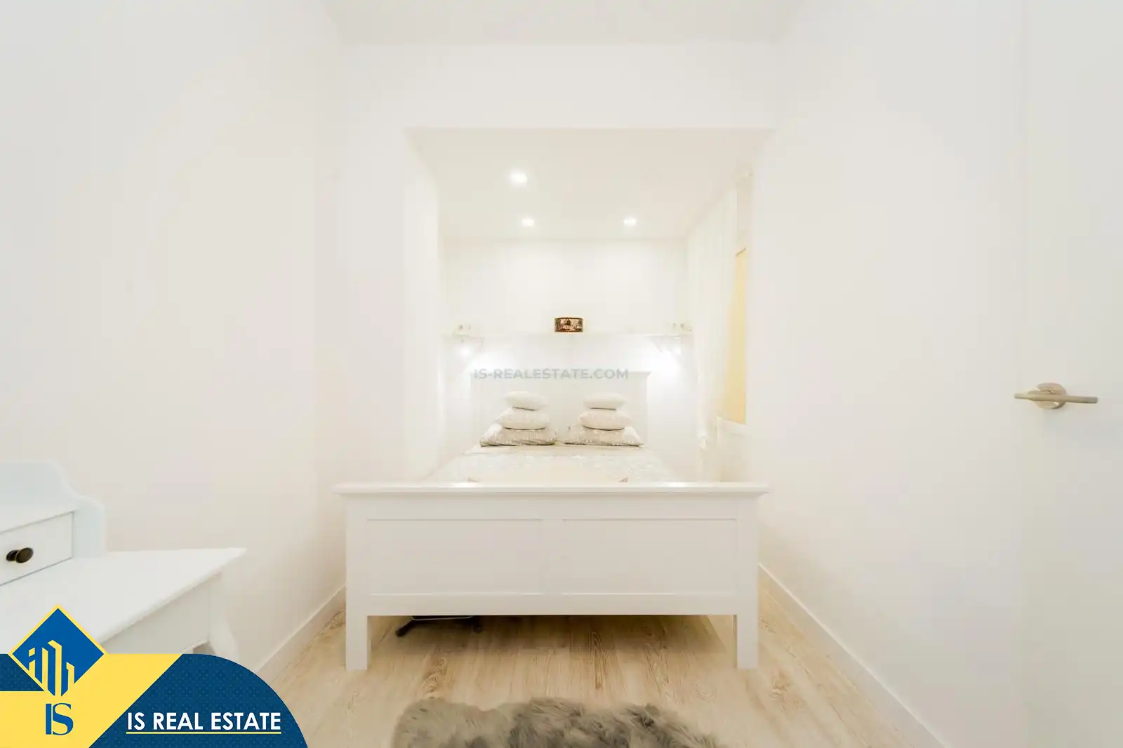 Apartament amb ascensor en venda a Centro, imagen 12