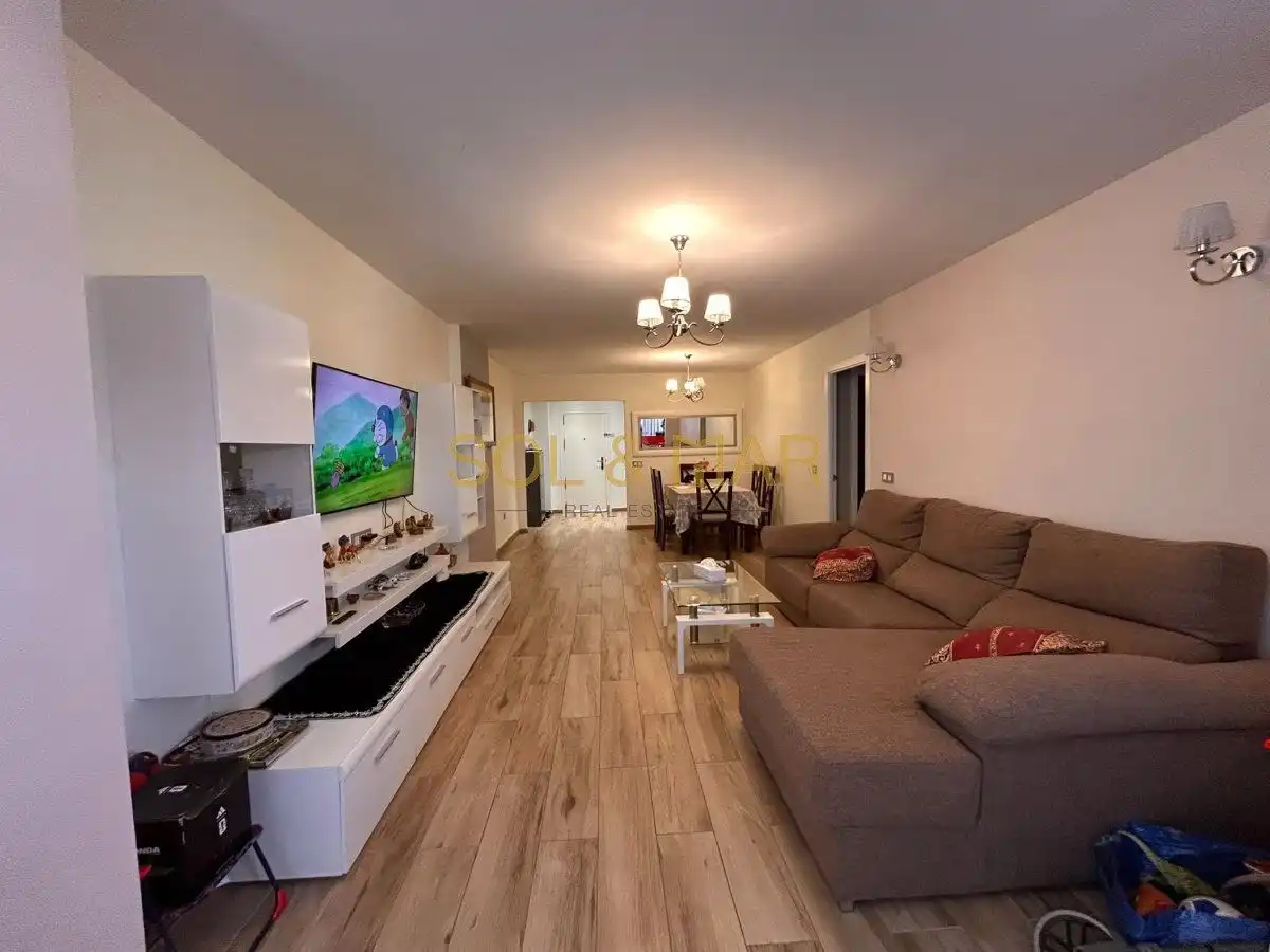 Flat with lift for sale in SOROLLA, imagen 17