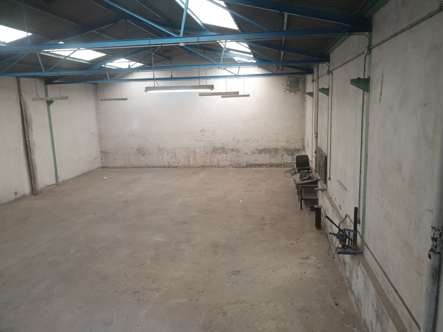 Nau industrial en venda en Alcorcón