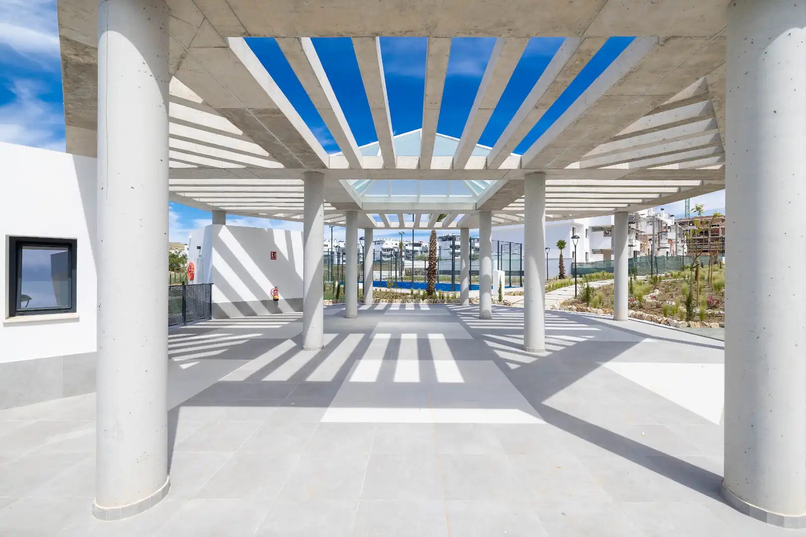 Terrace of Attic for sale in Málaga  with Air Conditioner, Heating and Terrace