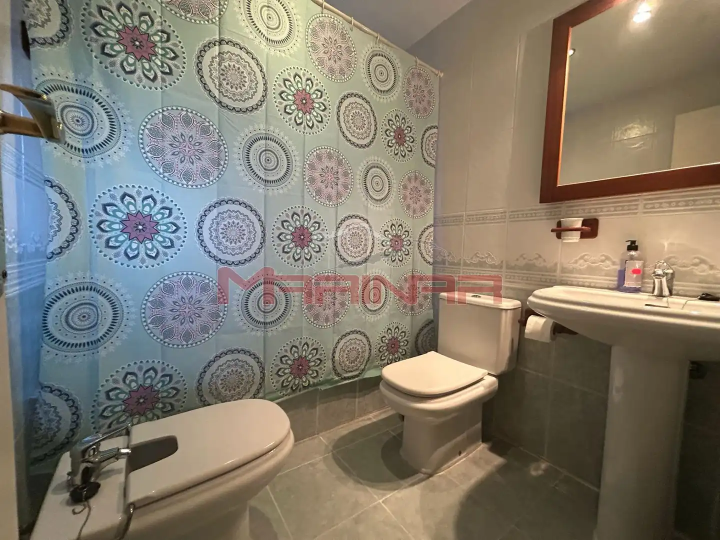 Bathroom of Detached homes for sale in Illescas  with Air Conditioner, Heating and Private garden