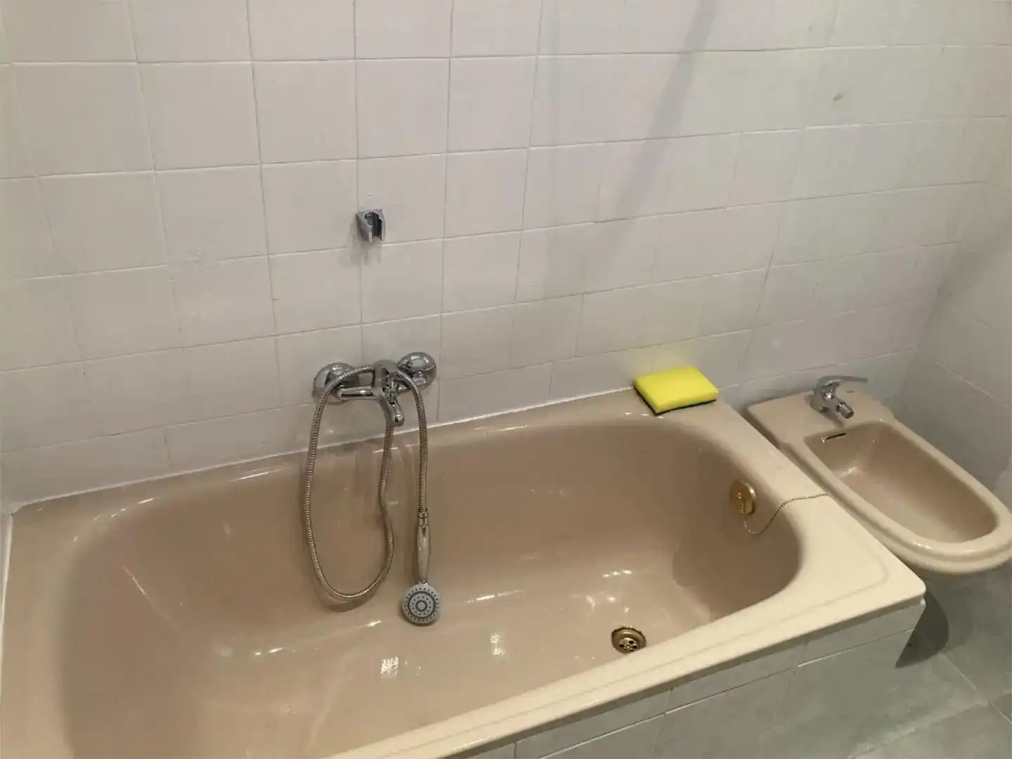 Baño de Piso en venta en Universidad