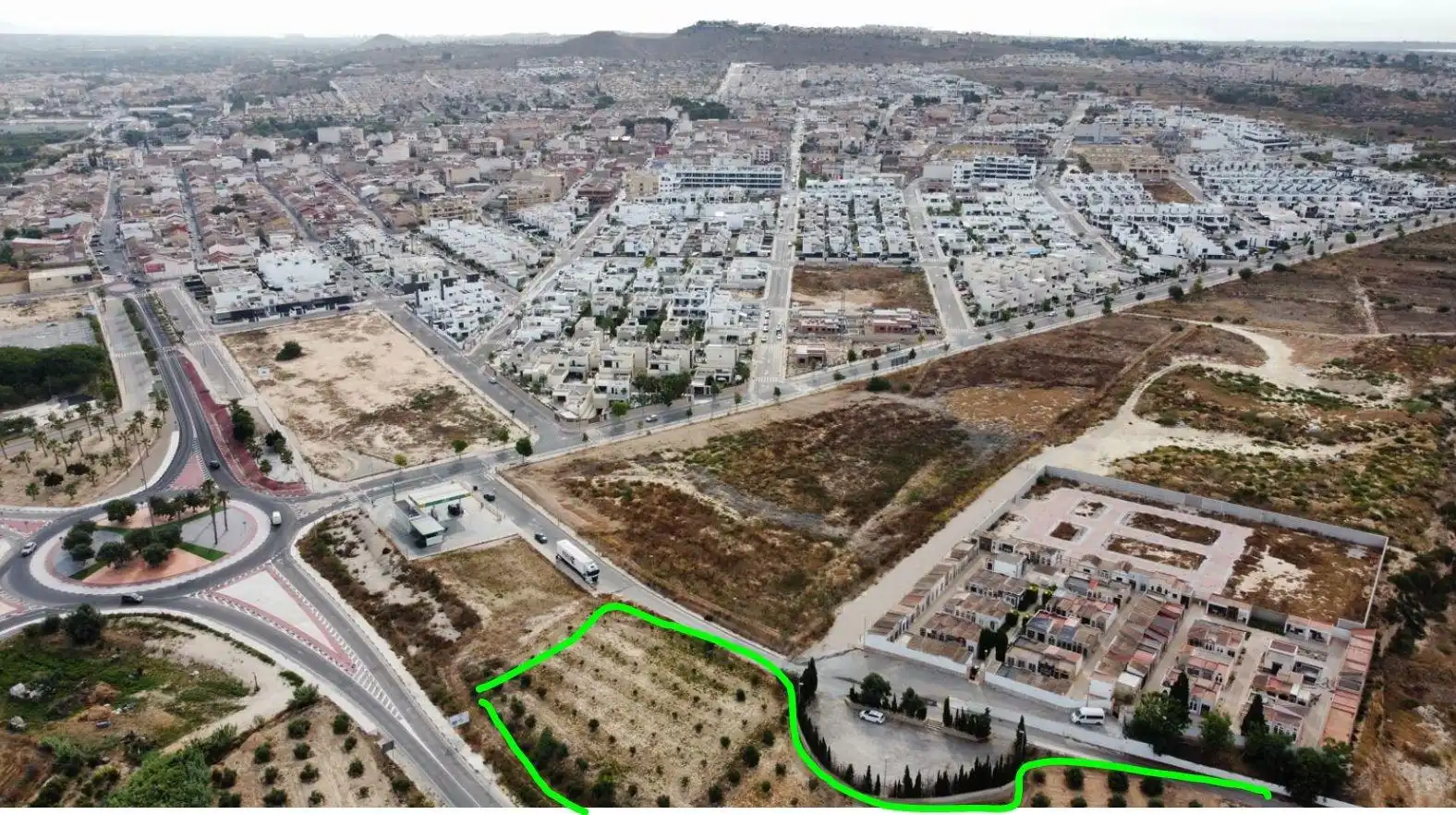 Terreno rustico in vendita a Benijófar, imagen 5